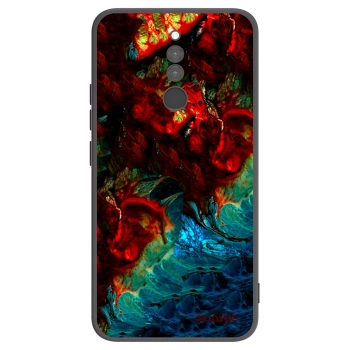Obal pro Xiaomi Redmi 8 - Universe