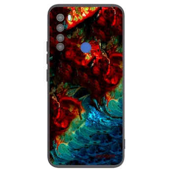 Obal pro Xiaomi Redmi Note 8T - Universe