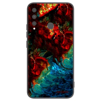 Obal pro Huawei P40 Lite E - Universe