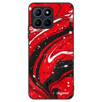 Obal pro Honor 70 Lite - Red black