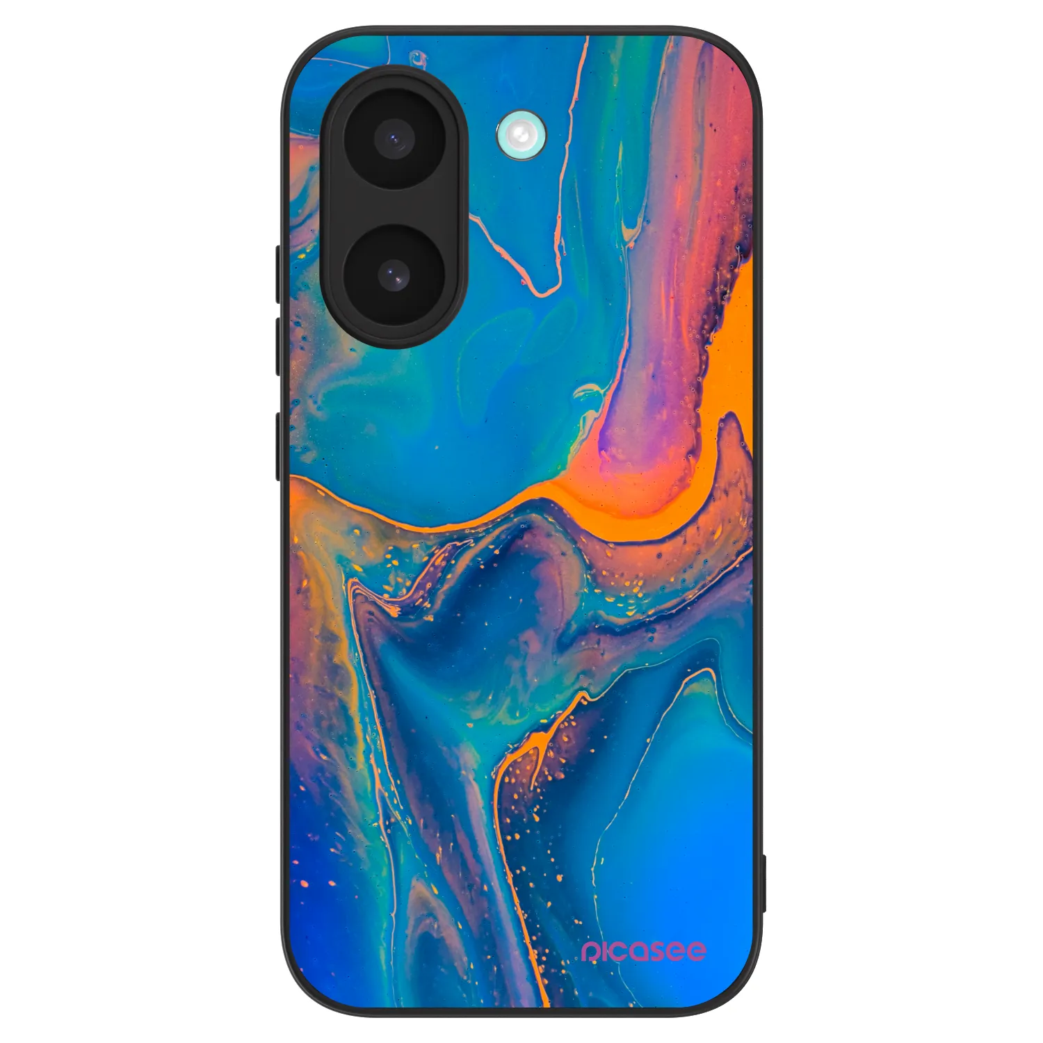 Picasee ULTIMATE CASE pro Xiaomi Poco X8 Pro - Rainbow