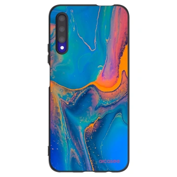 Obal pro Honor 9X Pro - Rainbow
