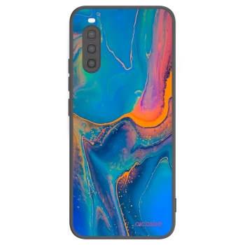 Obal pro Sony Xperia 10 II - Rainbow