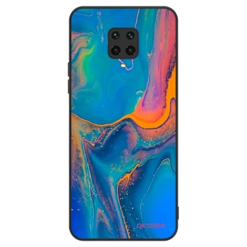 Obal pro Xiaomi Redmi Note 9 Pro - Rainbow