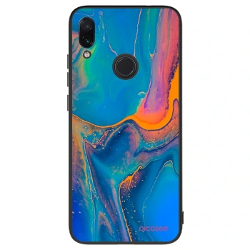Obal pro Xiaomi Redmi Note 7 - Rainbow