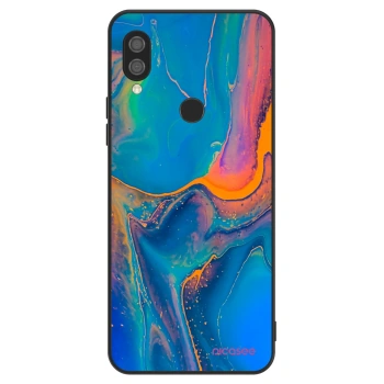Obal pro Xiaomi Redmi 7 - Rainbow