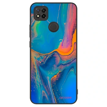Obal pro Xiaomi Redmi 9C - Rainbow