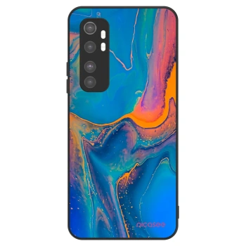 Obal pro Xiaomi Mi Note 10 Lite - Rainbow