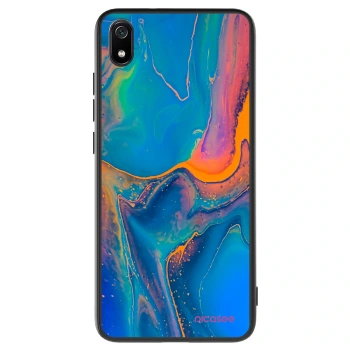 Obal pro Xiaomi Redmi 7A - Rainbow