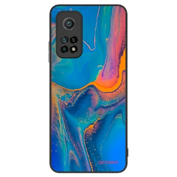 Obal pro Xiaomi Mi 10T - Rainbow