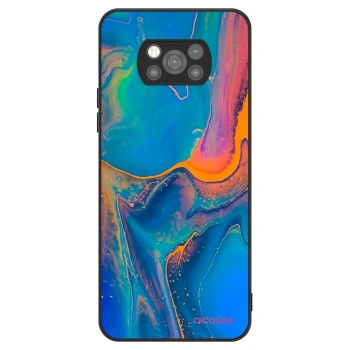 Obal pro Xiaomi Poco X3 Pro - Rainbow