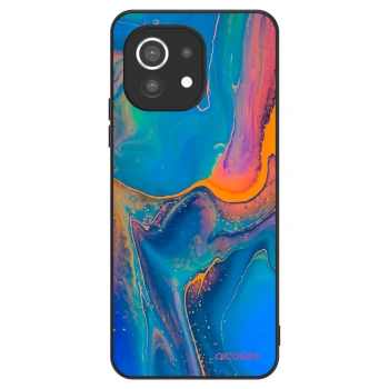 Obal pro Xiaomi Mi 11 - Rainbow