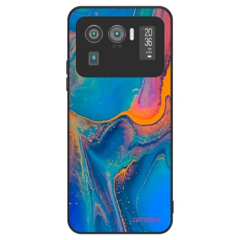 Obal pro Xiaomi Mi 11 Ultra - Rainbow