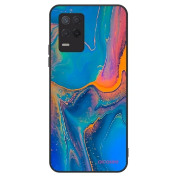 Obal pro Realme 8 5G - Rainbow