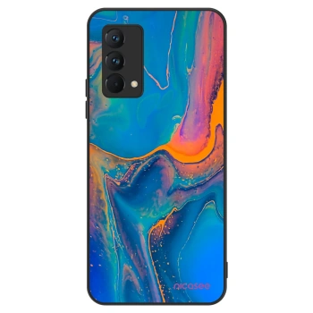 Obal pro Realme GT Master Edition 5G - Rainbow
