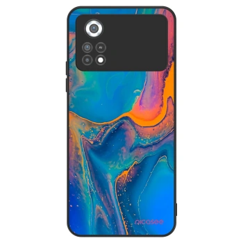 Obal pro Xiaomi Poco X4 Pro 5G - Rainbow