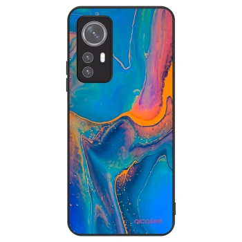 Obal pro Xiaomi 12 - Rainbow