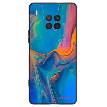 Obal pro Honor 50 Lite - Rainbow