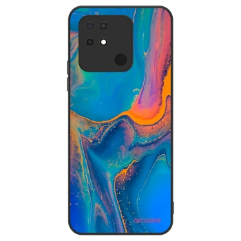 Obal pro Xiaomi Redmi 10C - Rainbow