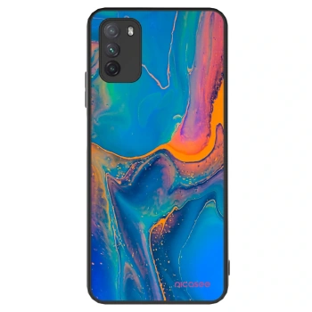 Obal pro Xiaomi Poco M3 - Rainbow