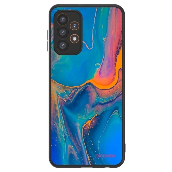Picasee ULTIMATE CASE pro Samsung Galaxy A23 A236B 5G - Rainbow
