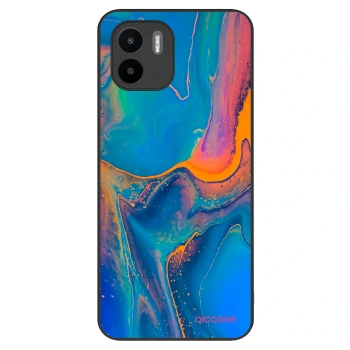Obal pro Xiaomi Redmi A1 - Rainbow