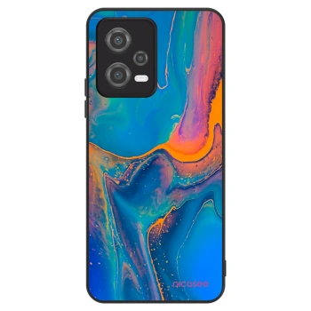 Obal pro Xiaomi Poco X5 - Rainbow