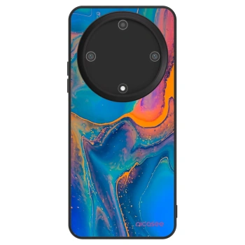 Obal pro Honor Magic5 Lite 5G - Rainbow