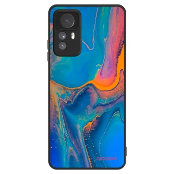 Obal pro Xiaomi Redmi Note 12S - Rainbow