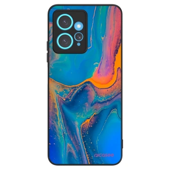 Obal pro Xiaomi Redmi Note 12 4G - Rainbow