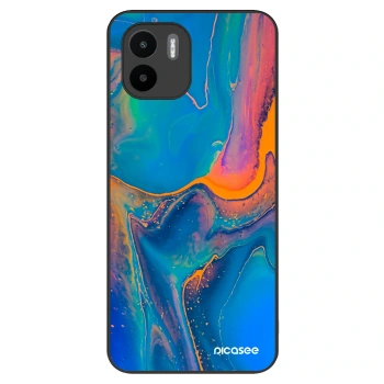 Obal pro Xiaomi Redmi A2 - Rainbow