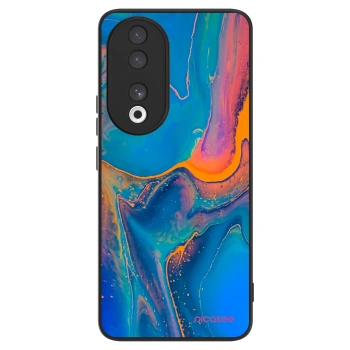 Obal pro Honor 90 5G - Rainbow