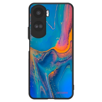 Obal pro Honor 90 Lite 5G - Rainbow