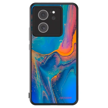 Picasee ULTIMATE CASE pro Xiaomi 13T Pro - Rainbow