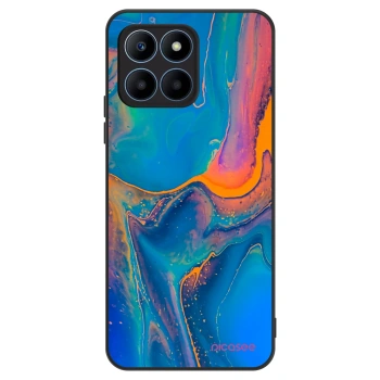 Obal pro Honor 70 Lite - Rainbow