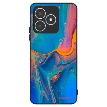 Obal pro Realme C53 - Rainbow