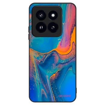 Obal pro Xiaomi 14 Pro - Rainbow