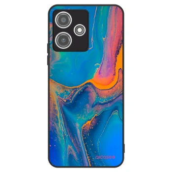 Obal pro Xiaomi Redmi 12 5G - Rainbow