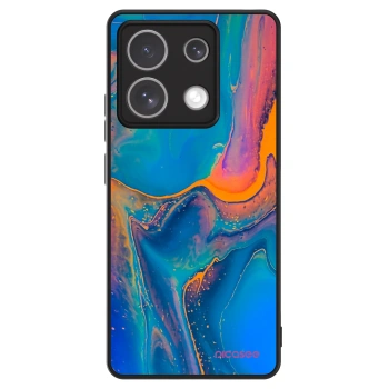 Picasee ULTIMATE CASE pro Xiaomi Redmi Note 13 5G - Rainbow