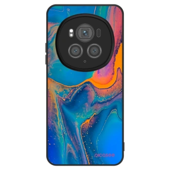 Obal pro Honor Magic6 Pro - Rainbow