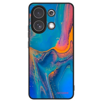 Obal pro Xiaomi Redmi Note 13 4G - Rainbow