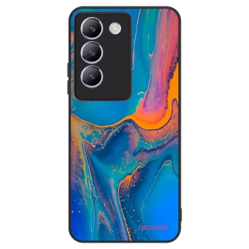 Obal pro Vivo V40 SE 5G - Rainbow