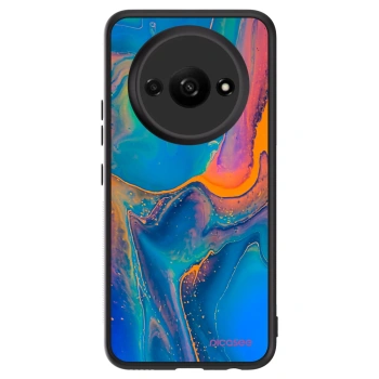 Obal pro Xiaomi Redmi A3 - Rainbow