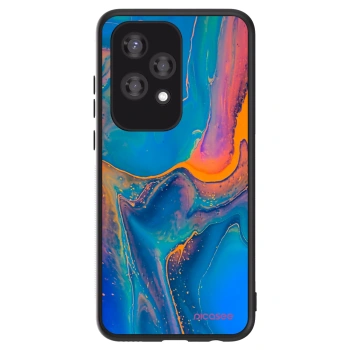 Obal pro Honor 200 Lite - Rainbow