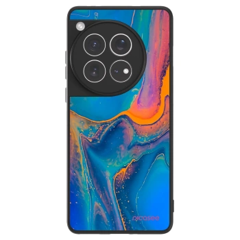 Picasee ULTIMATE CASE pro OnePlus 12 5G - Rainbow