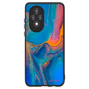 Obal pro Honor 200 Pro 5G - Rainbow