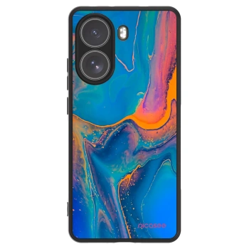 Obal pro Xiaomi Poco X7 Pro 5G - Rainbow