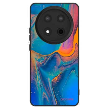 Obal pro Honor Magic7 Lite 5G - Rainbow