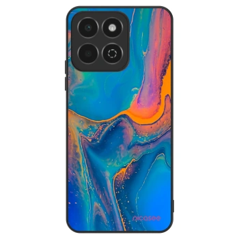 Obal pro Honor 200 Smart 5G - Rainbow