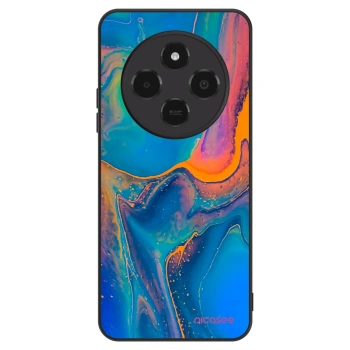 Obal pro Xiaomi Poco C75 - Rainbow